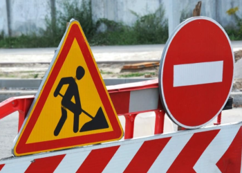 С 6 по 11 августа на перекрестке улиц Щорса и Котовского закроют проезд С 6 по 11 августа на перекрестке улиц Щорса и Котовского закроют проезд