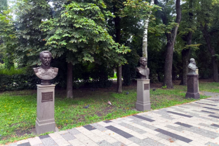 Рязанцев приглашают на "Фестиваль гостеприимства"