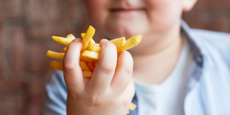 Нутрициолог Порхун: малоподвижный образ жизни приводит детей к ожирению Нутрициолог Порхун: малоподвижный образ жизни приводит детей к ожирению