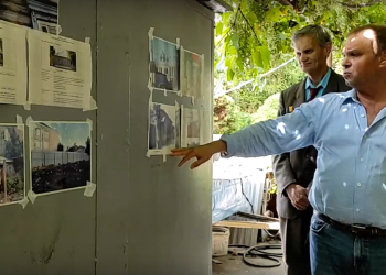 В рязанском ВООПИиК прошел обыск по уголовному делу о клевете В рязанском ВООПИиК прошел обыск по уголовному делу о клевете