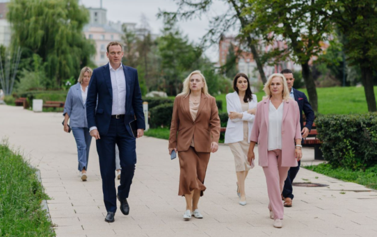 В рязанских ДК, библиотеках и музеях появятся детские центры