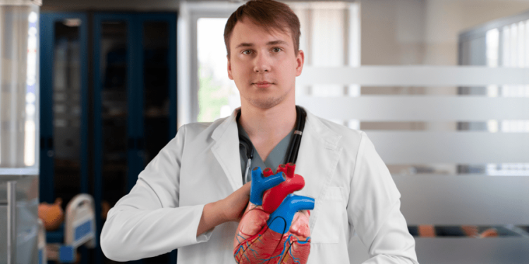 Кардиолог Вахляев предупредил россиян, что инфаркт может наступить бессимптомно Кардиолог Вахляев предупредил россиян, что инфаркт может наступить бессимптомно