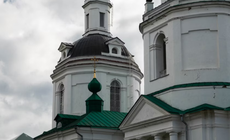 Протоиерей Галичников назначен настоятелем храма Рождества Богородицы села Глебово под Рязанью