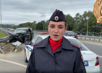 В ДТП на Северной окружной в Рязани погиб водитель Honda