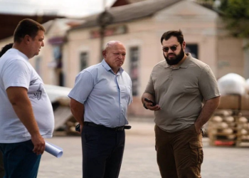 В рязанском Скопине появится мурал, посвященный легендарному советскому вратарю