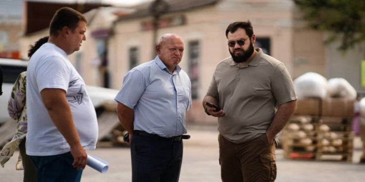 В рязанском Скопине появится мурал, посвященный легендарному советскому вратарю