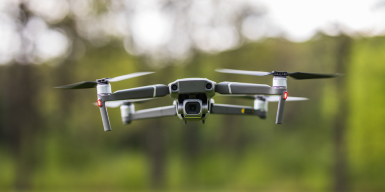 В Рязанской области второй раз за сутки объявили угрозу атаки БПЛА