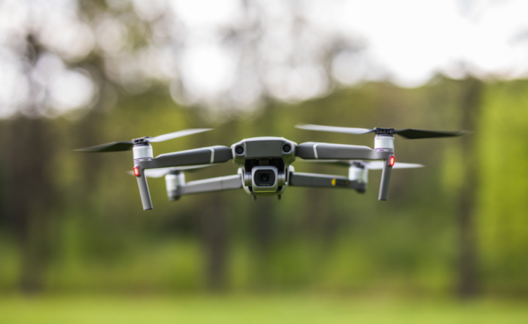 В Рязанской области второй раз за сутки объявили угрозу атаки БПЛА