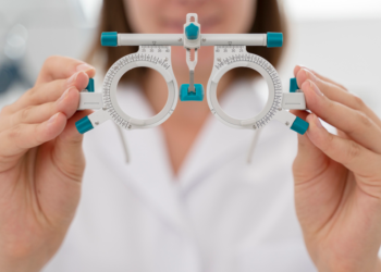 Рязанская область заняла 4 строчку в ЦФО по уровню обеспеченности офтальмологами