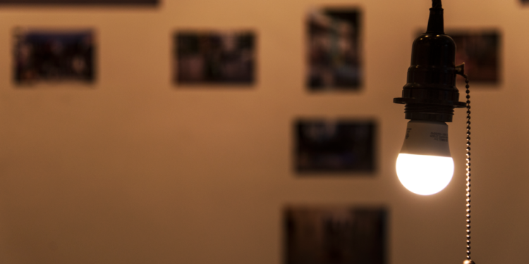 Четыре рязанские улицы 26 августа остались без электроэнергии