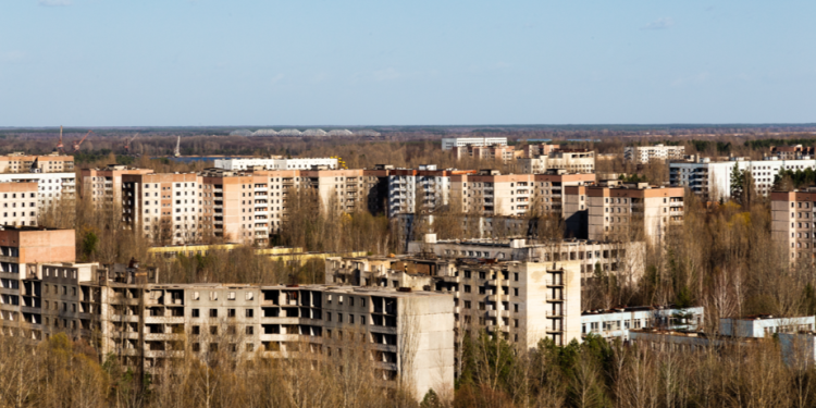Рязанцам предлагают выбрать новое название для микрорайона Шлаковый