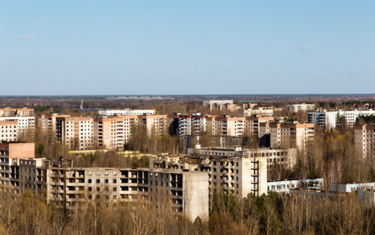 Рязанцам предлагают выбрать новое название для микрорайона Шлаковый