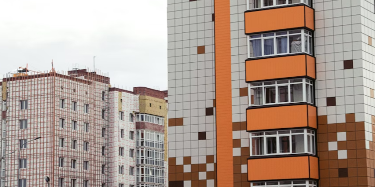 Рязанское правительство утвердило программу проведения капремонта жилых домов до 2028 года Рязанское правительство утвердило программу проведения капремонта жилых домов до 2028 года