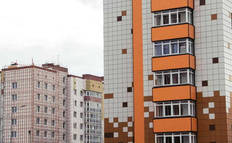 Рязанское правительство утвердило программу проведения капремонта жилых домов до 2028 года