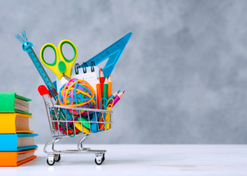 Школа №1 в рязанском Рыбном осталась без мебели