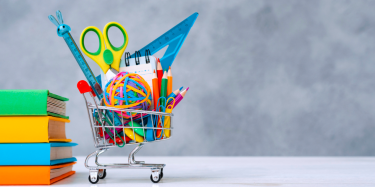 Школа №1 в рязанском Рыбном осталась без мебели