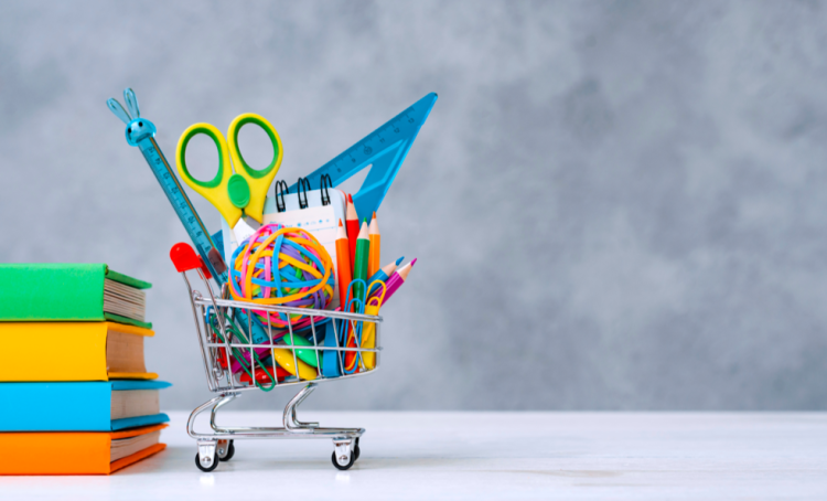 Школа №1 в рязанском Рыбном осталась без мебели