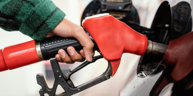 В июле в Рязанской области бензин подорожал на 18,7%