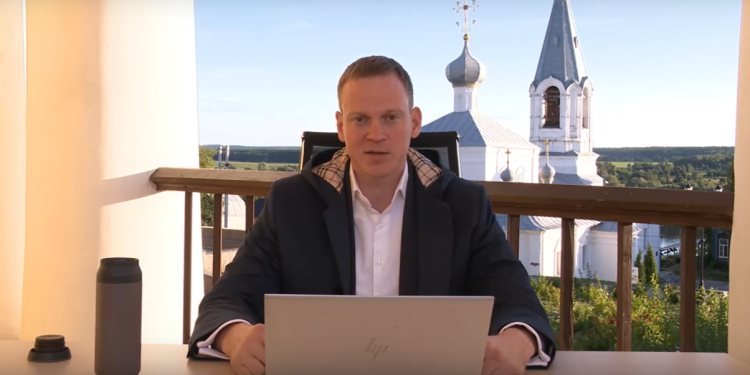 Малков считает, что рязанскому Касимову не нужен «Вкусно и точка»