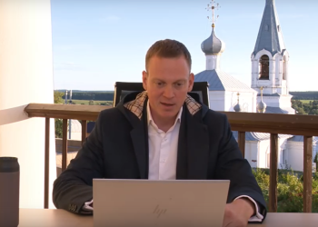 Губернатор Малков поддержал инициативу полного запрета вейпов в Рязанской области