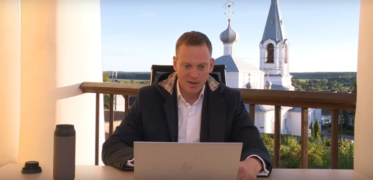 Губернатор Малков поддержал инициативу полного запрета вейпов в Рязанской области