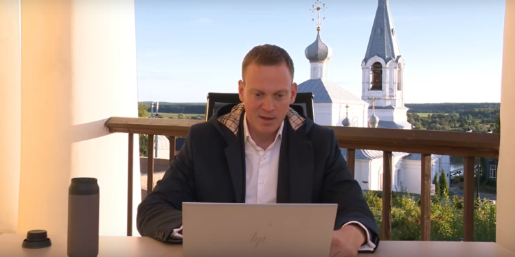 Губернатор Малков поддержал инициативу полного запрета вейпов в Рязанской области