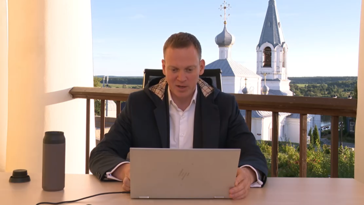 На обновление рязанского ЦПКиО требуется 5 лет