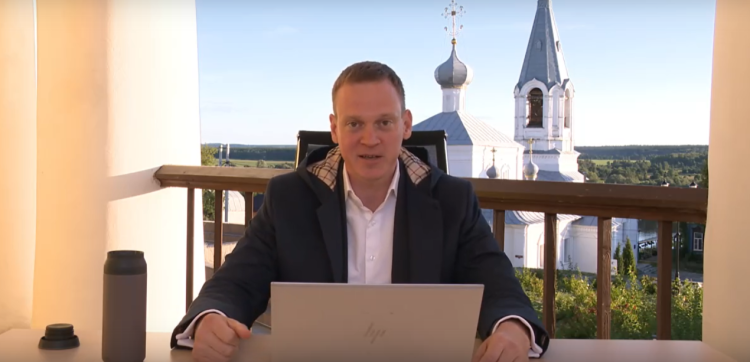 Малков пообещал, что обновление автопарка медтранспорта в Рязанской области продолжится