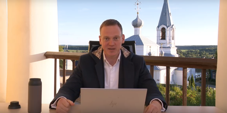 Малков пообещал, что обновление автопарка медтранспорта в Рязанской области продолжится Малков пообещал, что обновление автопарка медтранспорта в Рязанской области продолжится