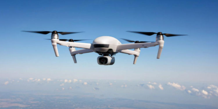 В ночь на 29 августа над Рязанской областью сбили 2 БПЛА