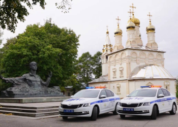 С 29 по 31 августа в Рязанской области пройдут массовые рейды
