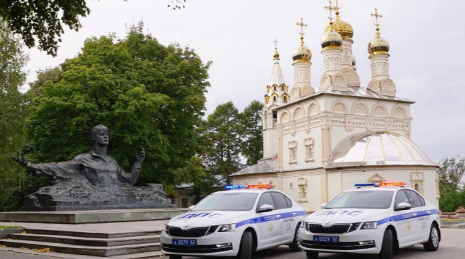 С 29 по 31 августа в Рязанской области пройдут массовые рейды