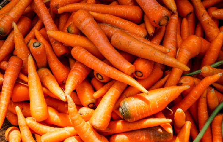 Врач Якимова: капуста и морковь - лидеры среди сезонных овощей по восполнению дефицита витаминов