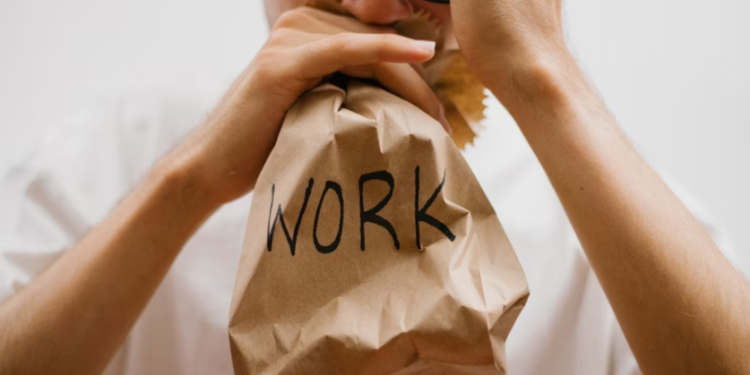 SuperJob: 85% рязанцев негативно относятся к публичному выяснению отношений с работодателем SuperJob: 85% рязанцев негативно относятся к публичному выяснению отношений с работодателем