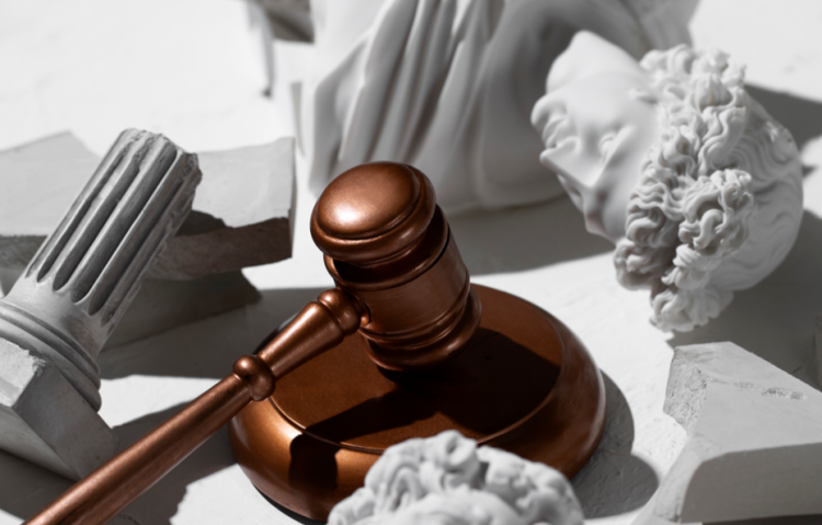 Суд обязал рязанского предпринимателя Негова выплатить штраф в 550 тысяч рублей