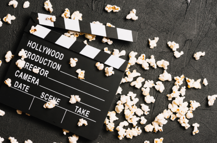 Владимир Путин сообщил, что ничего не слышал о фильме "Кремлевский волшебник"