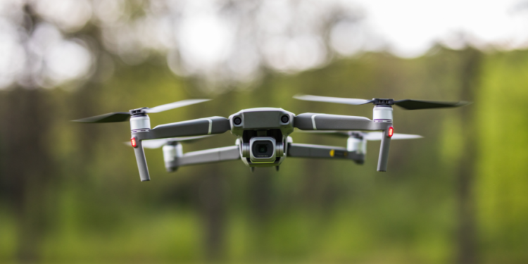 В ночь на 5 сентября над Рязанской областью сбили 9 вражеских БПЛА