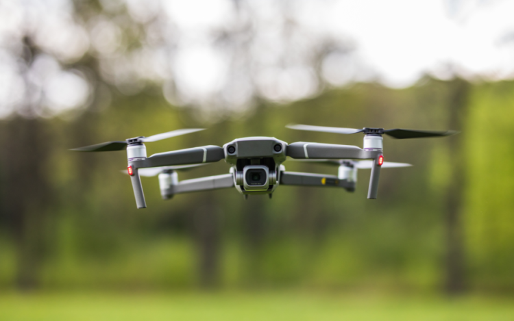 В ночь на 5 сентября над Рязанской областью сбили 9 вражеских БПЛА