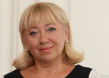 Не стало судьи Арбитражного суда Рязанской области Ларисы Котловой Не стало судьи Арбитражного суда Рязанской области Ларисы Котловой