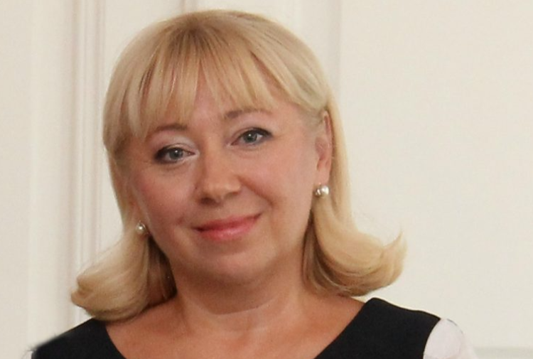 Не стало судьи Арбитражного суда Рязанской области Ларисы Котловой