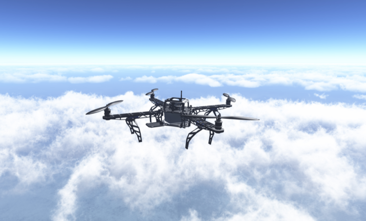 В ночь на 10 сентября над Рязанской областью сбили 3 БПЛА