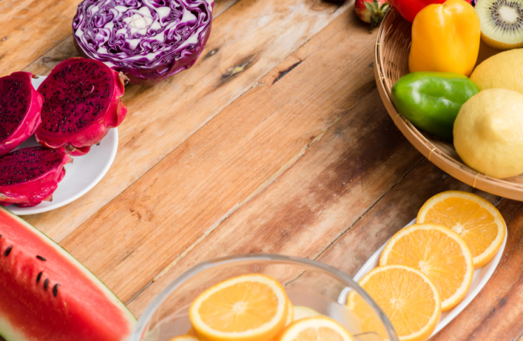 Врач Якимова: этой осенью нужно каждый день съедать не менее 400 граммов фруктов и овощей в день