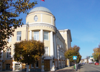 В Рязани земляные работы приостановят на время проведения выборов В Рязани земляные работы приостановят на время проведения выборов