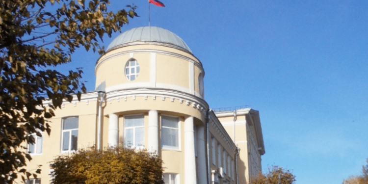 В Рязани земляные работы приостановят на время проведения выборов В Рязани земляные работы приостановят на время проведения выборов