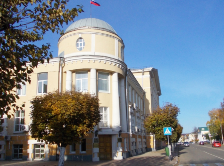 В Рязани земляные работы приостановят на время проведения выборов