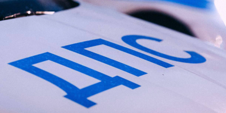 В Рязанской области проходят рейды по подложным номерам