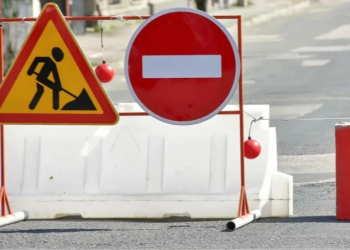 В Рязани перекрыли участок дороги по 3-му Михайловскому проезду В Рязани перекрыли участок дороги по 3-му Михайловскому проезду