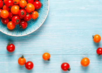 Терапевт Шафикова: помидоры снижают риск развития сердечно-сосудистых заболеваний