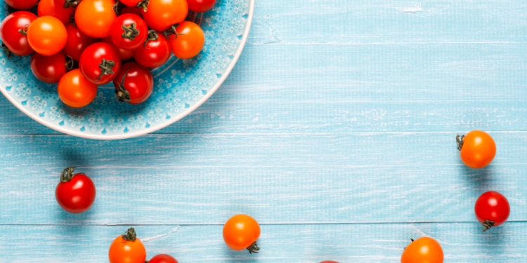 Терапевт Шафикова: помидоры снижают риск развития сердечно-сосудистых заболеваний