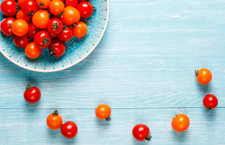 Терапевт Шафикова: помидоры снижают риск развития сердечно-сосудистых заболеваний